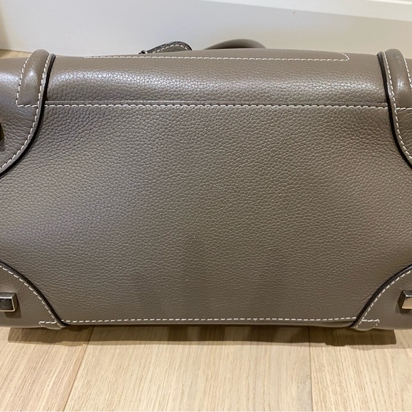 Celine luggage bag excellent condition - Picture 3 of 8